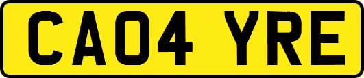 CA04YRE