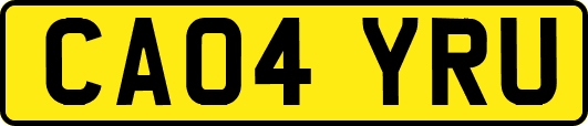 CA04YRU