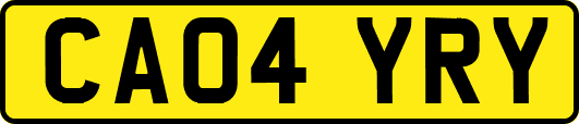 CA04YRY