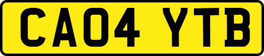 CA04YTB