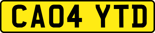 CA04YTD