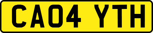 CA04YTH