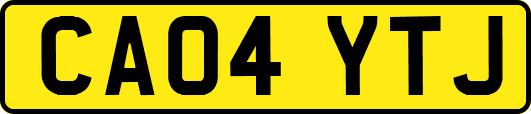 CA04YTJ