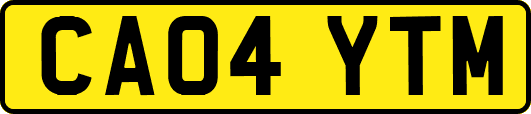 CA04YTM