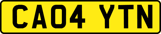 CA04YTN