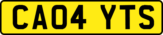 CA04YTS