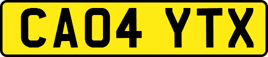 CA04YTX