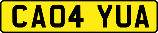 CA04YUA