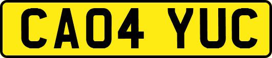 CA04YUC