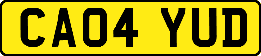 CA04YUD