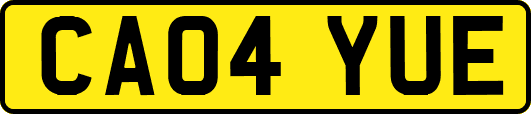 CA04YUE