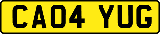 CA04YUG