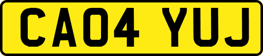 CA04YUJ