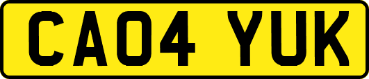 CA04YUK