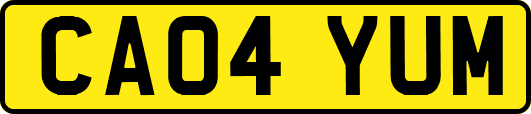 CA04YUM