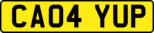 CA04YUP