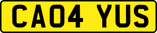 CA04YUS