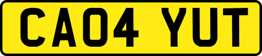 CA04YUT
