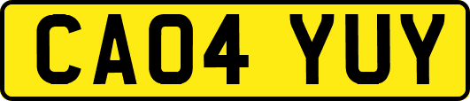 CA04YUY