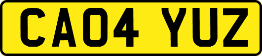 CA04YUZ