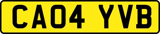 CA04YVB