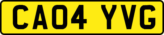 CA04YVG