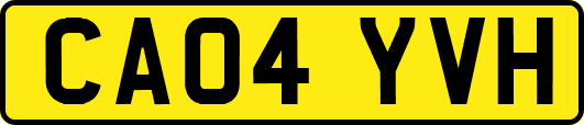CA04YVH
