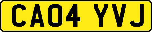 CA04YVJ