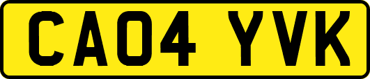CA04YVK