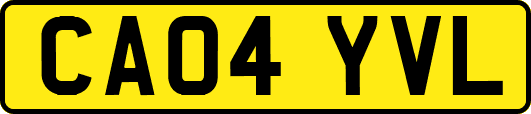 CA04YVL