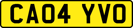 CA04YVO