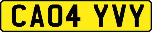 CA04YVY