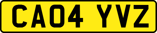 CA04YVZ