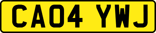 CA04YWJ