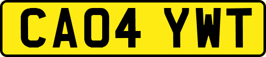 CA04YWT