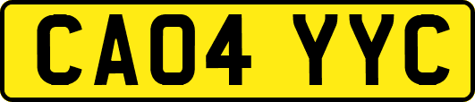 CA04YYC