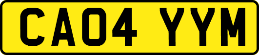 CA04YYM