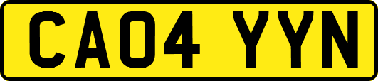 CA04YYN