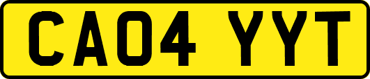 CA04YYT