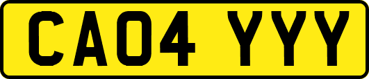 CA04YYY