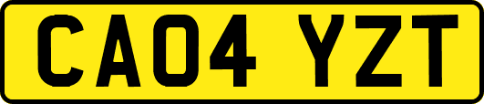 CA04YZT