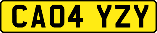 CA04YZY