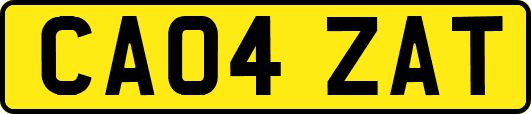 CA04ZAT