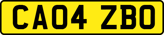 CA04ZBO