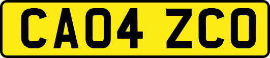 CA04ZCO