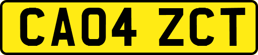 CA04ZCT