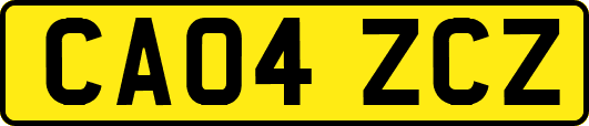 CA04ZCZ