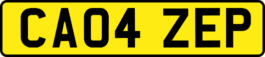 CA04ZEP