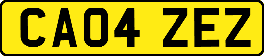 CA04ZEZ
