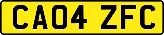 CA04ZFC